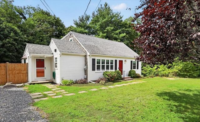 403 Country Way, Scituate, MA 02066