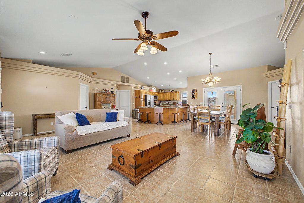 803 W MESQUITE Street, Desert Hills, AZ 85086 — photo 3