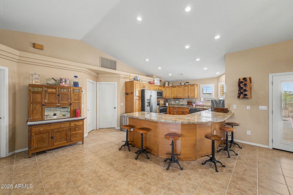 803 W MESQUITE Street, Desert Hills, AZ 85086 — photo 5