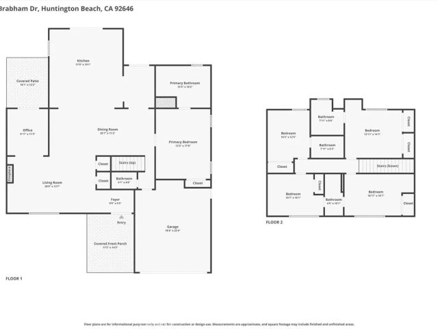 9162 Brabham, Huntington Beach, CA 92646