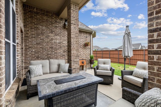 401 Willow Run, Prosper, TX 75078