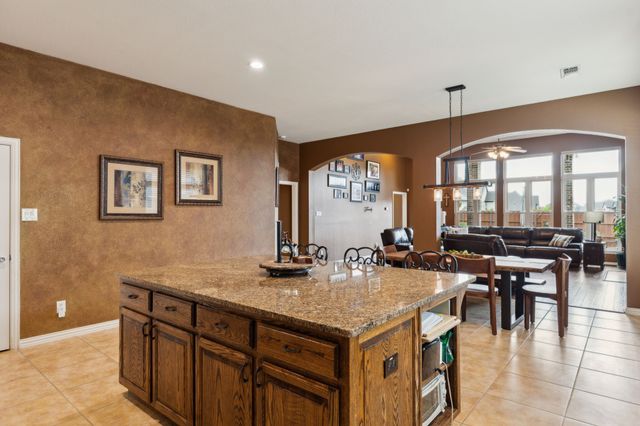 401 Willow Run, Prosper, TX 75078