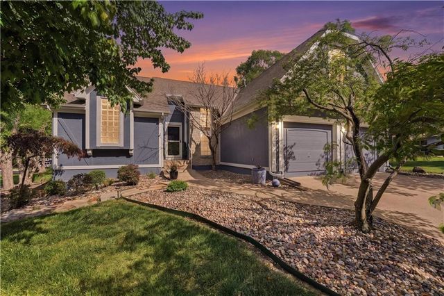 11403 W 115th Street, Overland Park, KS 66210