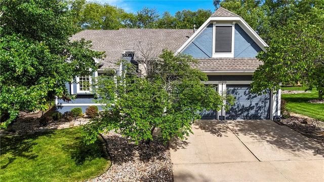11403 W 115th Street, Overland Park, KS 66210