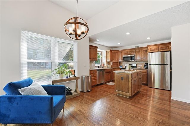 11403 W 115th Street, Overland Park, KS 66210