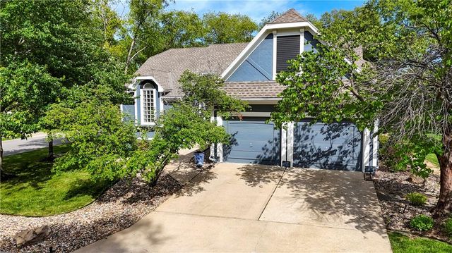 11403 W 115th Street, Overland Park, KS 66210