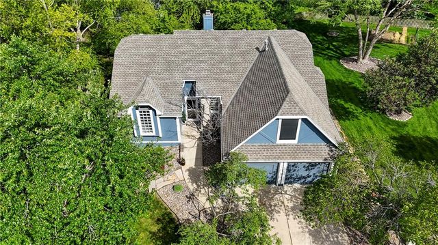 11403 W 115th Street, Overland Park, KS 66210