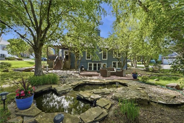11403 W 115th Street, Overland Park, KS 66210