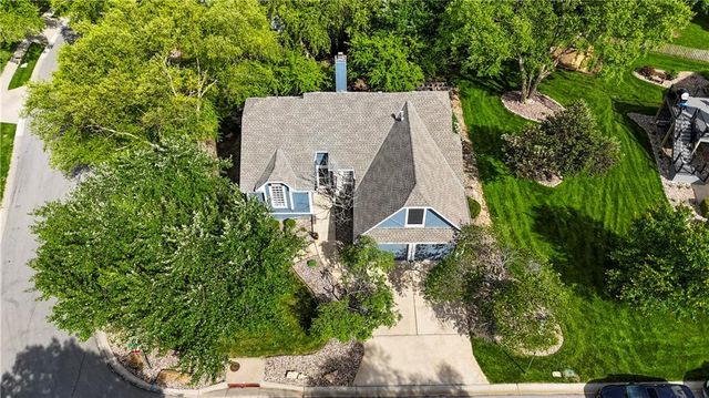 11403 W 115th Street, Overland Park, KS 66210