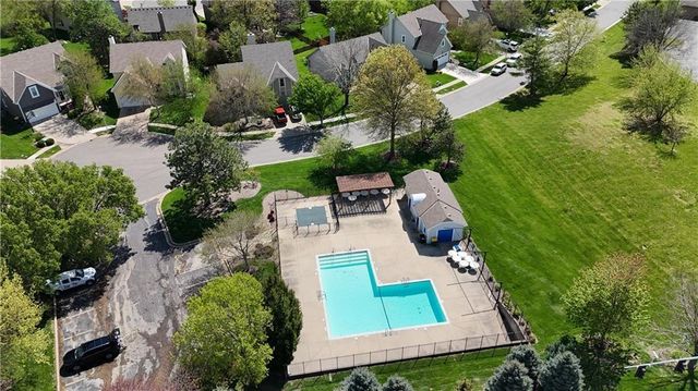 11403 W 115th Street, Overland Park, KS 66210