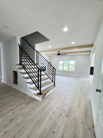 238 Low Plains Ln, Clarksville, TN 37043