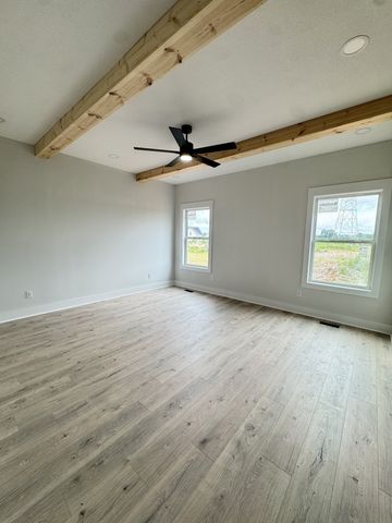 238 Low Plains Ln, Clarksville, TN 37043