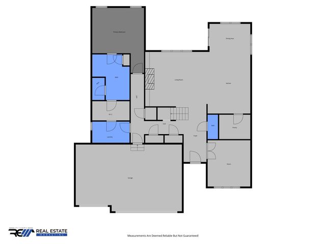 238 Low Plains Ln, Clarksville, TN 37043