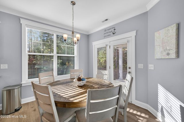 1003 Terraces Lane, Hampstead, NC 28443