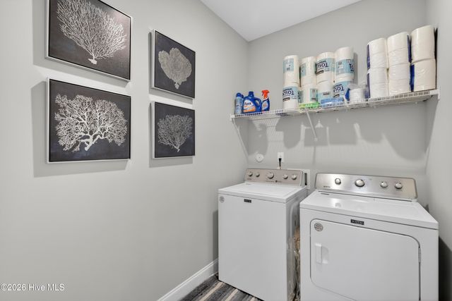 1003 Terraces Lane, Hampstead, NC 28443