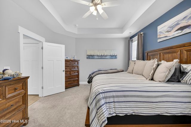 1003 Terraces Lane, Hampstead, NC 28443