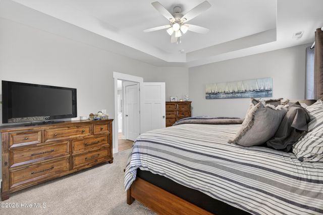 1003 Terraces Lane, Hampstead, NC 28443