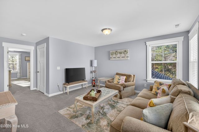 1003 Terraces Lane, Hampstead, NC 28443