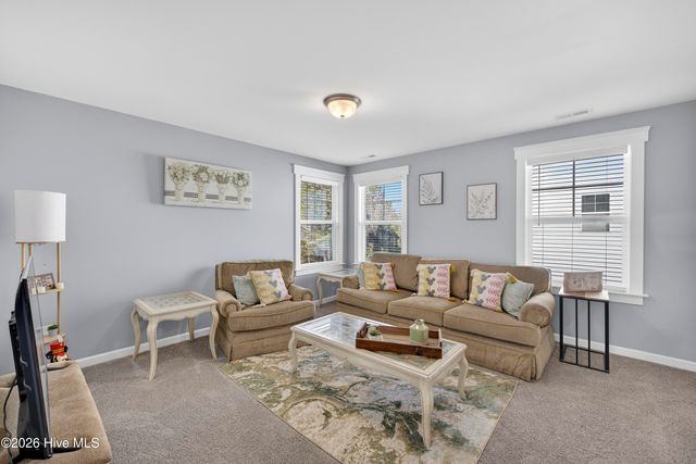 1003 Terraces Lane, Hampstead, NC 28443