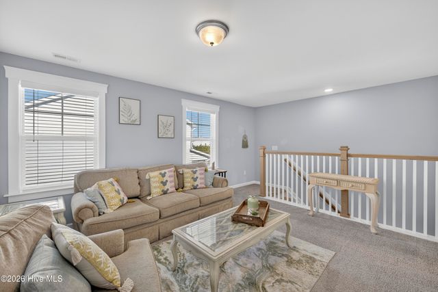 1003 Terraces Lane, Hampstead, NC 28443