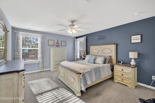 1003 Terraces Lane, Hampstead, NC 28443