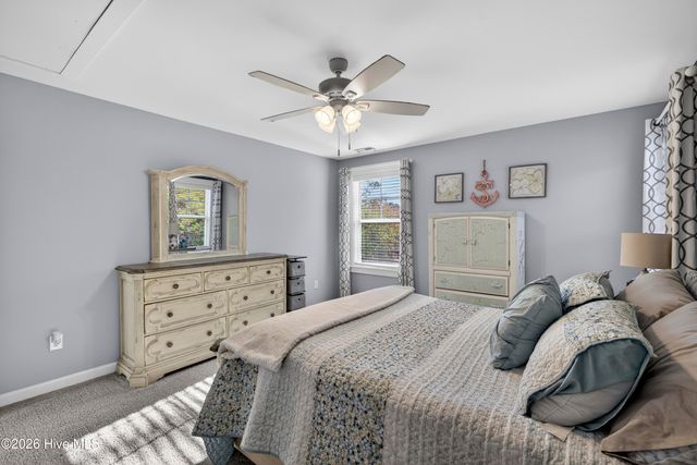 1003 Terraces Lane, Hampstead, NC 28443