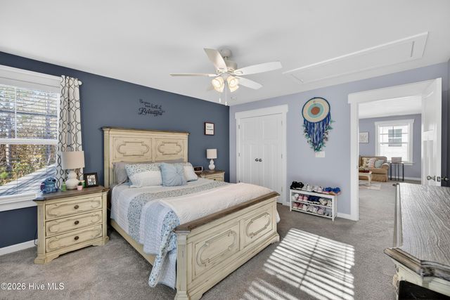 1003 Terraces Lane, Hampstead, NC 28443