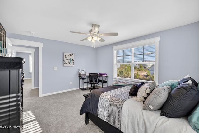 1003 Terraces Lane, Hampstead, NC 28443