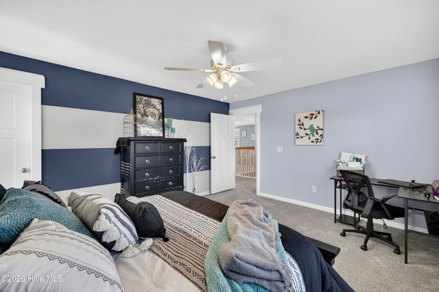 1003 Terraces Lane, Hampstead, NC 28443