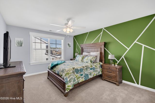 1003 Terraces Lane, Hampstead, NC 28443