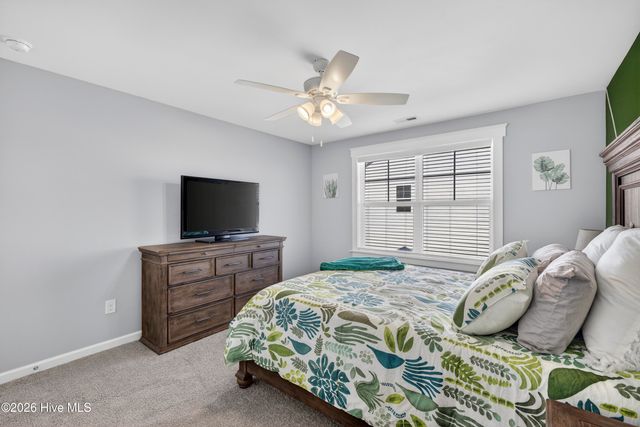 1003 Terraces Lane, Hampstead, NC 28443