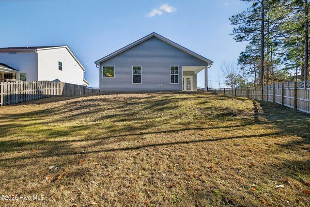 1003 Terraces Lane, Hampstead, NC 28443