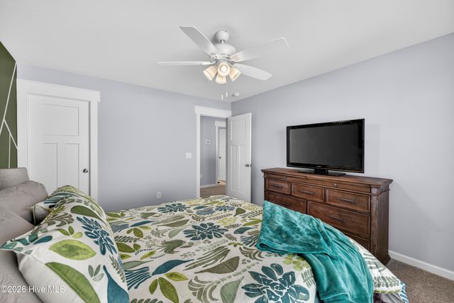 1003 Terraces Lane, Hampstead, NC 28443