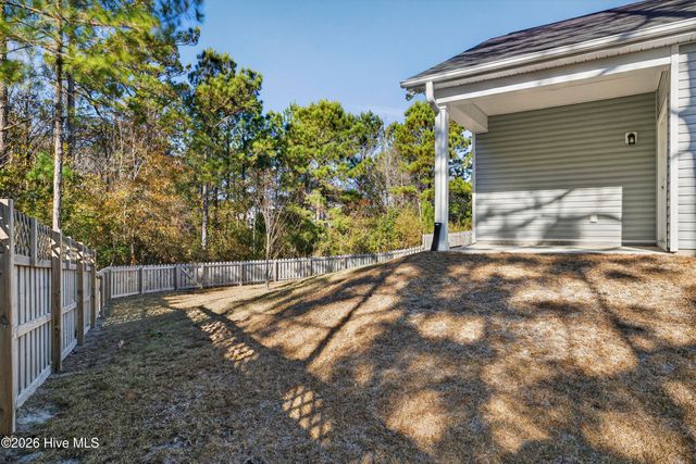 1003 Terraces Lane, Hampstead, NC 28443