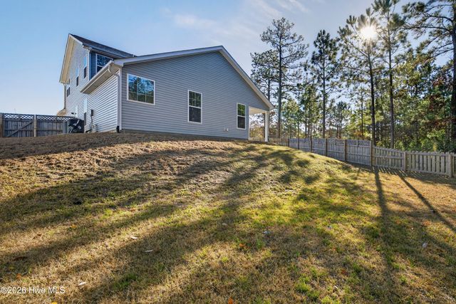 1003 Terraces Lane, Hampstead, NC 28443