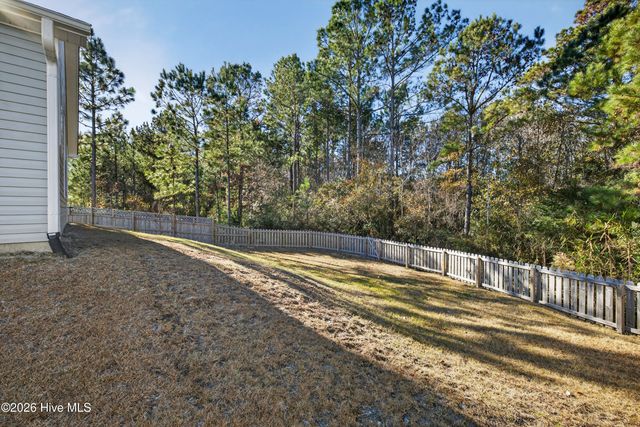 1003 Terraces Lane, Hampstead, NC 28443