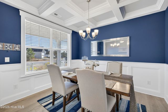 1003 Terraces Lane, Hampstead, NC 28443