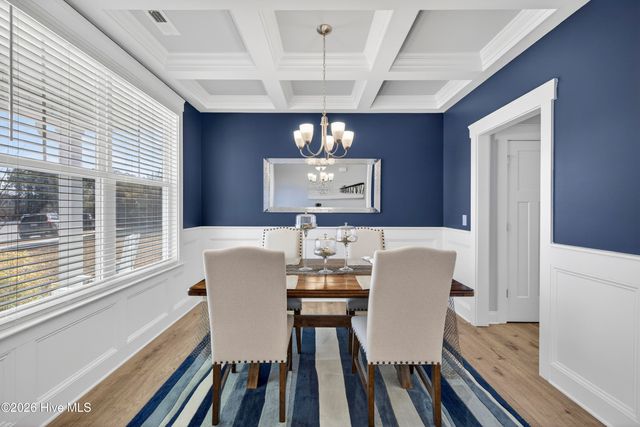 1003 Terraces Lane, Hampstead, NC 28443