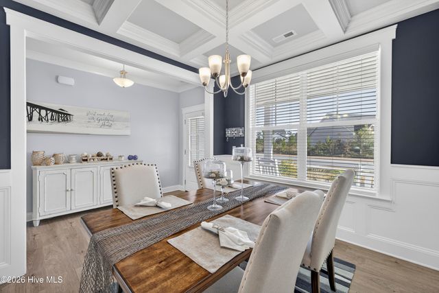 1003 Terraces Lane, Hampstead, NC 28443