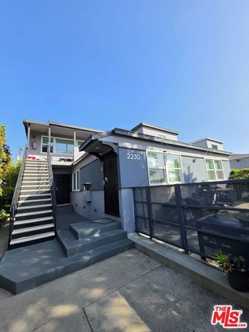 2230 Delaware Avenue, Santa Monica, CA 90404