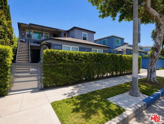 2230 Delaware Avenue, Santa Monica, CA 90404