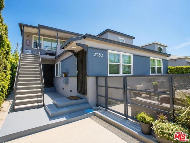 2230 Delaware Avenue, Santa Monica, CA 90404