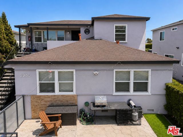 2230 Delaware Avenue, Santa Monica, CA 90404