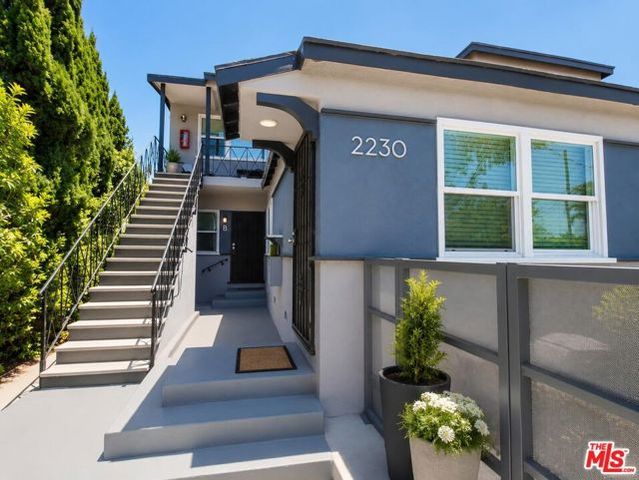 2230 Delaware Avenue, Santa Monica, CA 90404