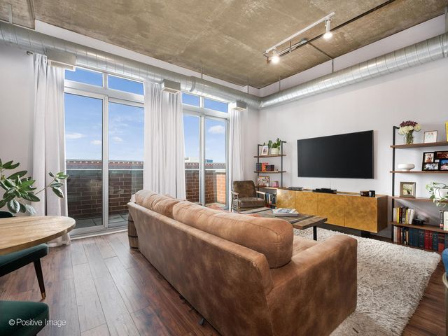 111 S Morgan Street 905, Chicago, IL 60607