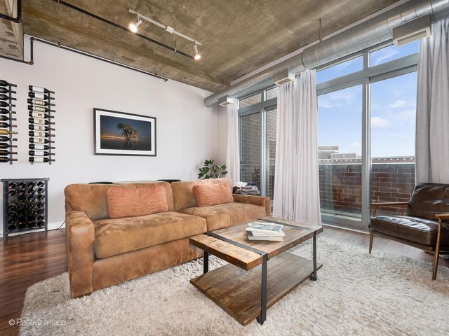 111 S Morgan Street 905, Chicago, IL 60607