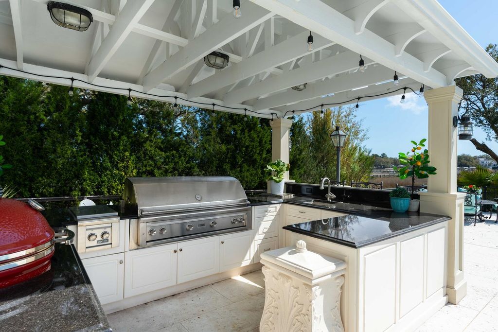 Image 108 of property listing at 13 Broughton Road, Charleston, SC 29407