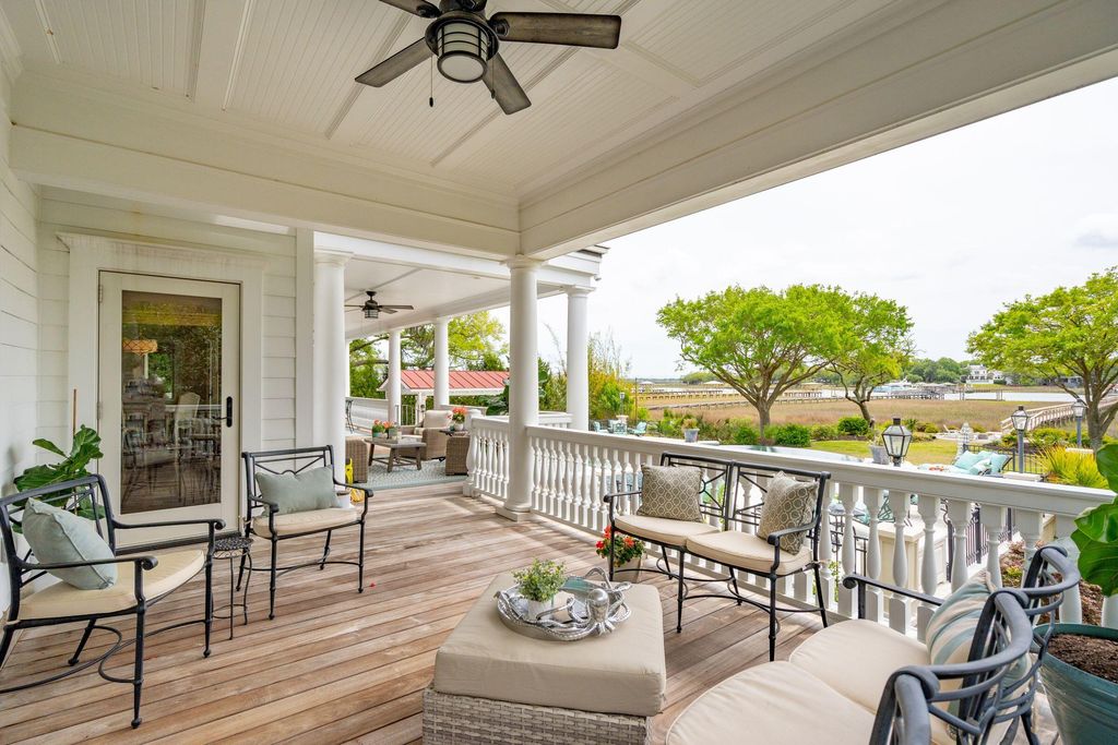 Image 29 of property listing at 13 Broughton Road, Charleston, SC 29407