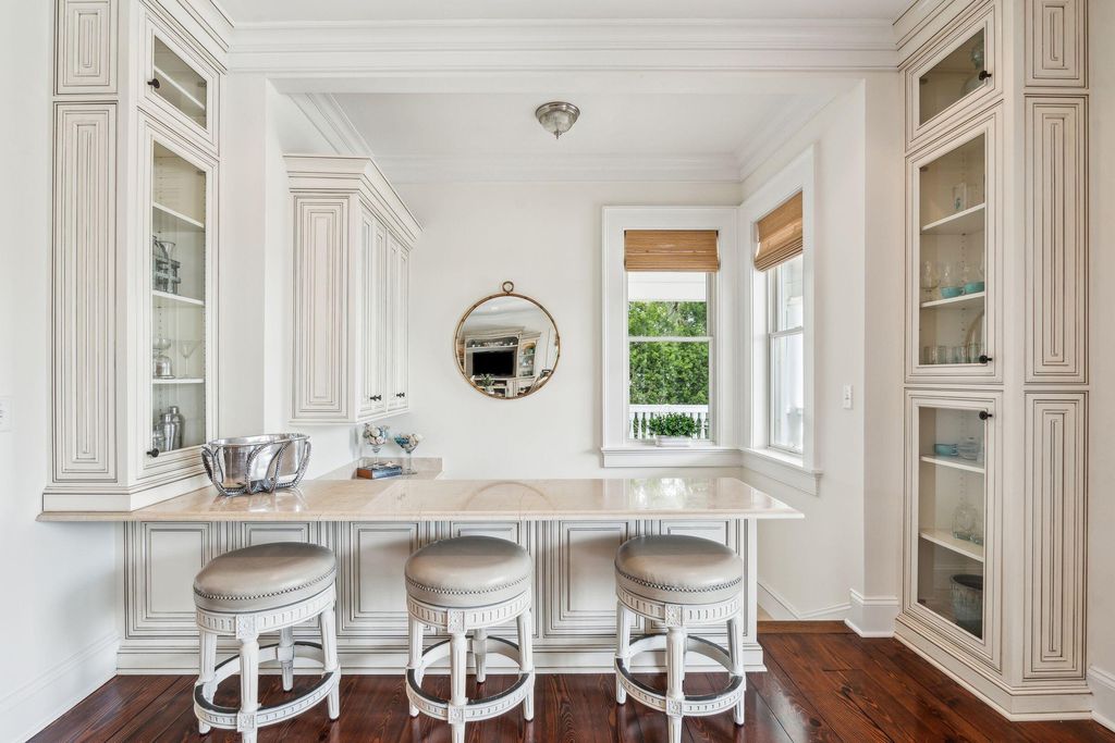 Image 39 of property listing at 13 Broughton Road, Charleston, SC 29407