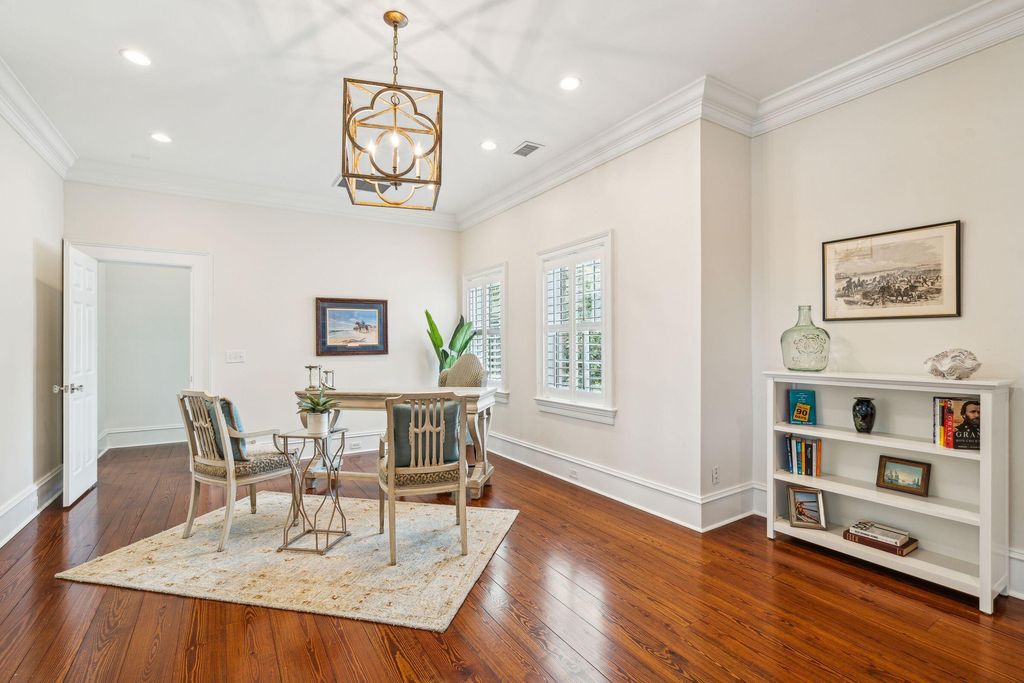 Image 41 of property listing at 13 Broughton Road, Charleston, SC 29407